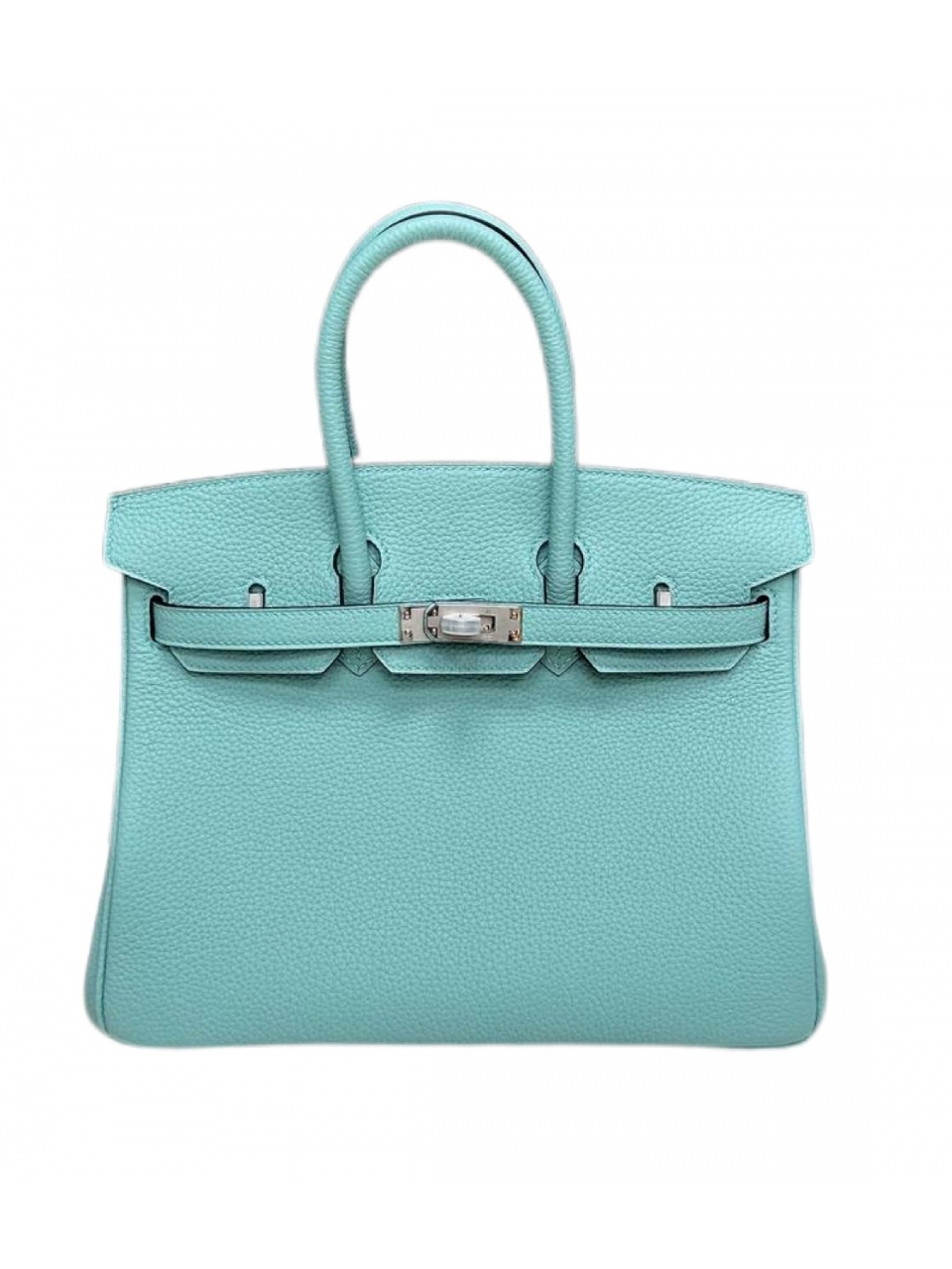 Сумка Hermes Birkin 25 Trench Verso Togo